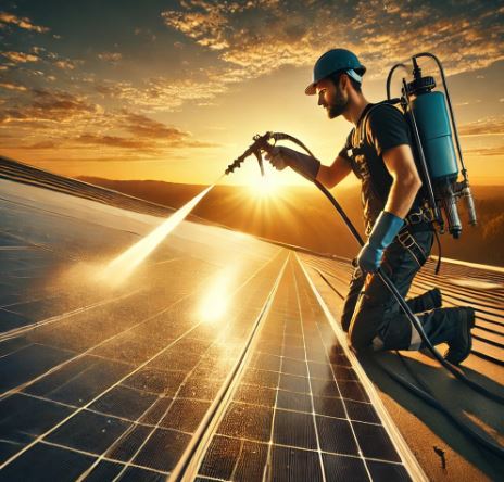 Cuánto Cuesta el Mantenimiento de Placas Solares en una Comunidad de Vecinos