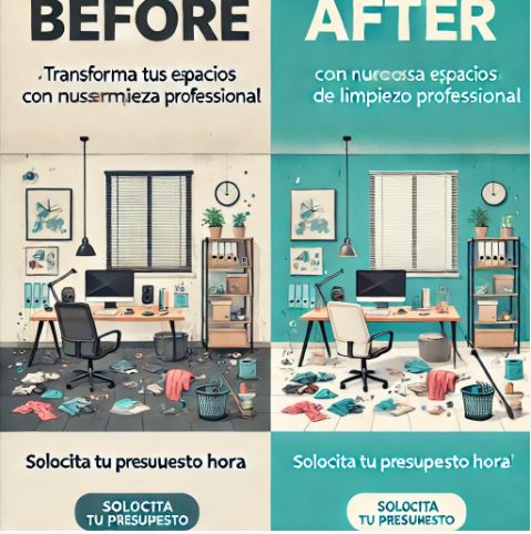 Empresa de Limpieza