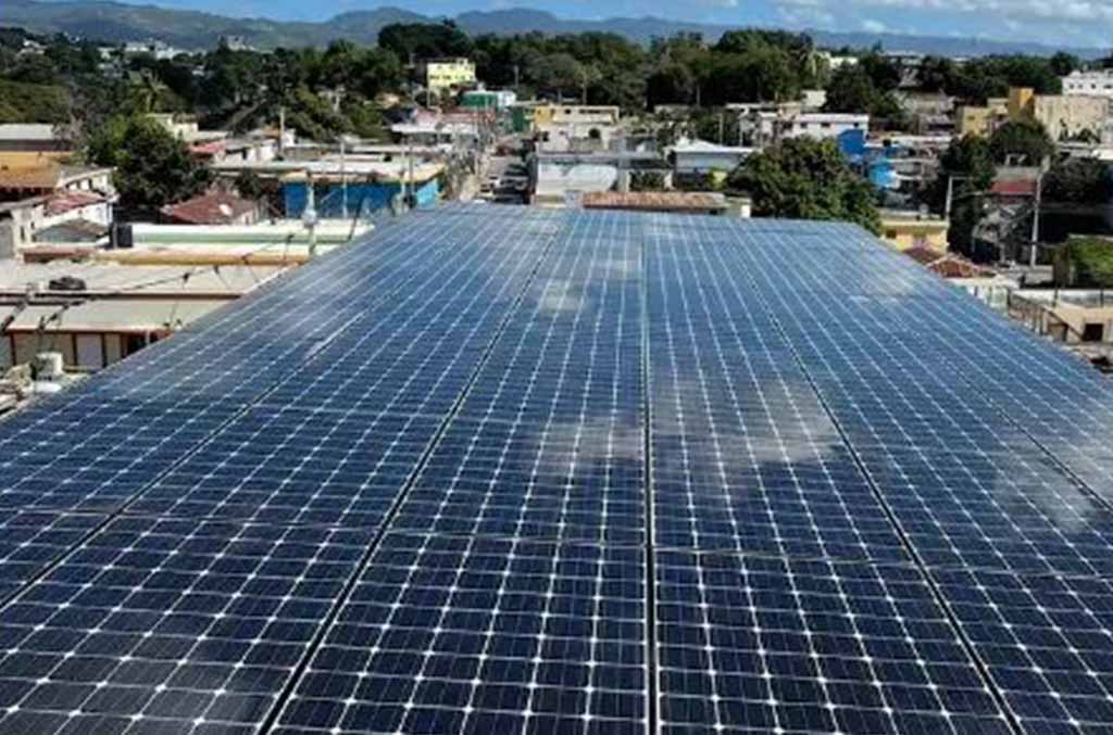 Limpieza de placas solares en Valencia Mejor Precio 2025 y 2026