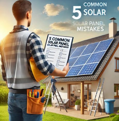 Limpieza de paneles solares en Valencia y alrededores