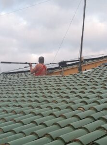 empresa de limpieza de placas solares en valencia