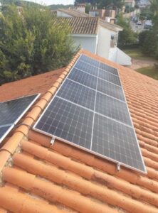 limpieza de placas solares calicanto
