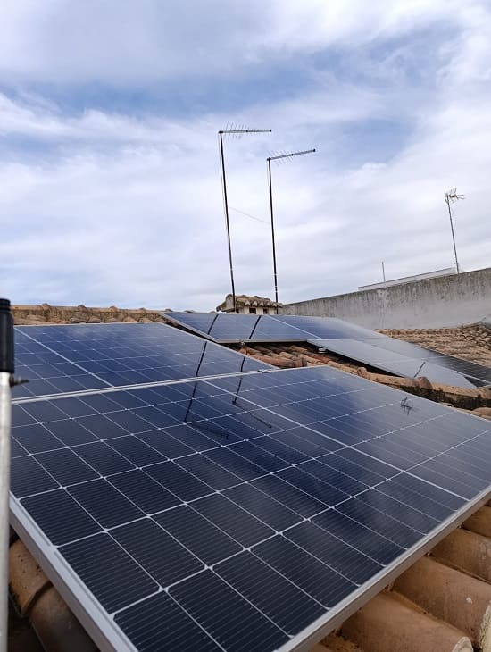 limpieza de placas solares en valencia (2)